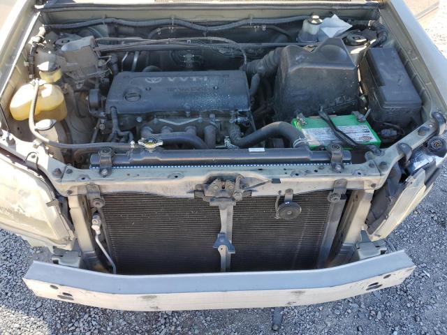 Photo 7 from auction – 2003 TOYOTA HIGHLANDER with VIN JTEGD21A130052212