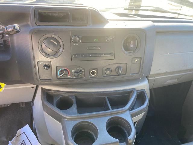 Photo 9 from auction – 2012 FORD ECONOLINE with VIN 1FTNE2EW0CDA68862