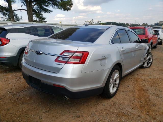 Photo 4 from auction – 2016 FORD TAURUS SE with VIN 1FAHP2D80GG136310