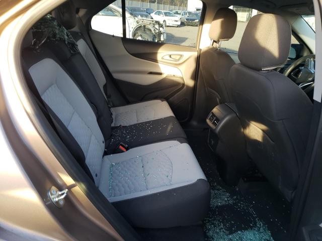 Photo 6 from auction – 2018 CHEVROLET EQUINOX LS with VIN 2GNAXHEV0J6191230