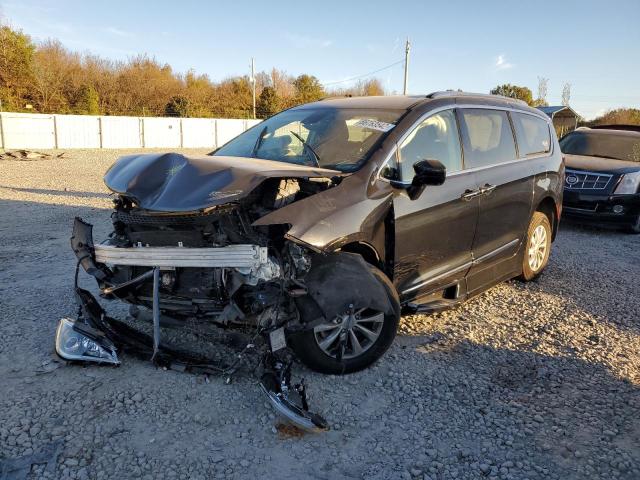 Photo 2 from auction – 2019 CHRYSLER PACIFICA T with VIN 2C4RC1BG6KR523935
