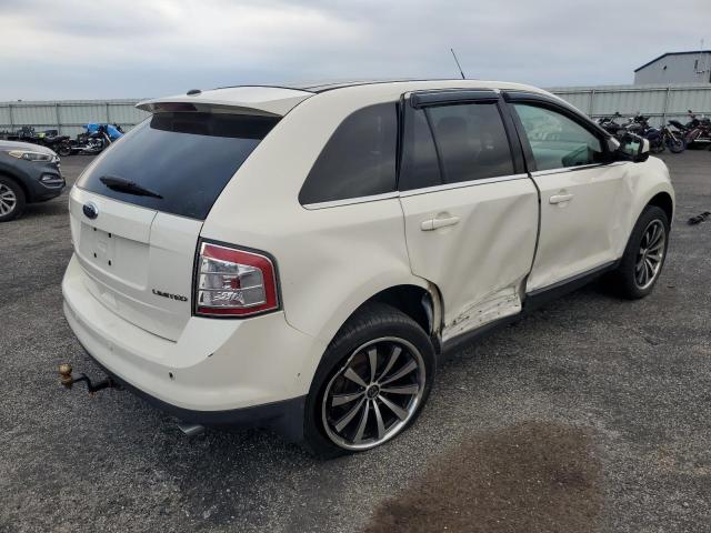 Photo 4 from auction – 2008 FORD EDGE LIMIT with VIN 2FMDK39C68BB23236