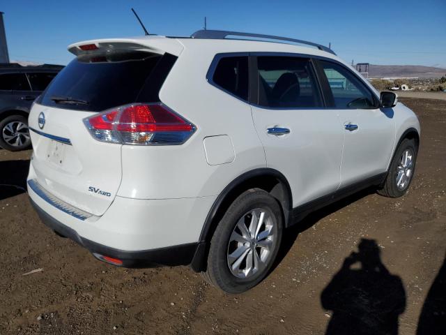 Photo 4 from auction – 2016 NISSAN ROGUE S with VIN KNMAT2MV9GP692774