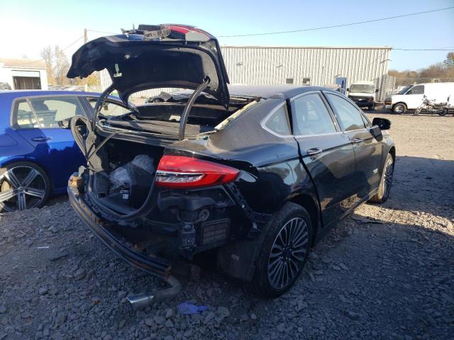 Photo 4 from auction – 2017 FORD FUSION TIT with VIN 3FA6P0SU0HR347562