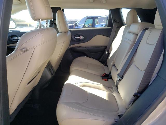 Photo 6 from auction – 2015 JEEP CHEROKEE with VIN 1C4PJMDS7FW635351