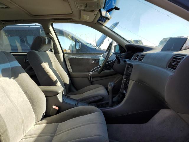 Photo 5 from auction – 2001 TOYOTA CAMRY CE with VIN JT2BG22K210580778