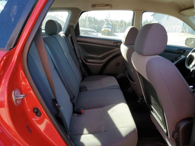 Photo 6 from auction – 2008 TOYOTA COROLLA MA with VIN 2T1KR32E98C704885
