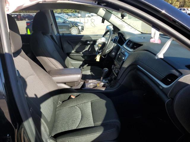 Photo 5 from auction – 2017 CHEVROLET TRAVERSE L with VIN 1GNKRGKD2HJ116210