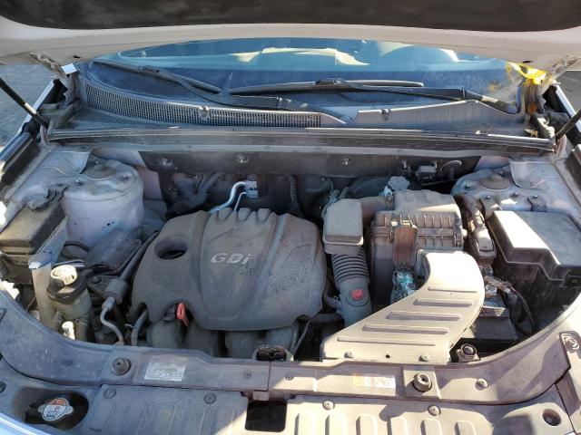 Photo 7 from auction – 2013 KIA SORENTO LX with VIN 5XYKTDA65DG418791