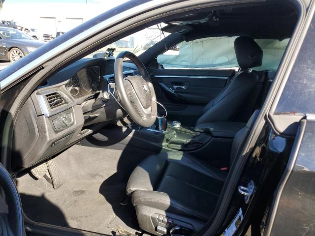 Photo 5 from auction – 2019 BMW 430I GRAN with VIN WBA4J1C52KBM18950