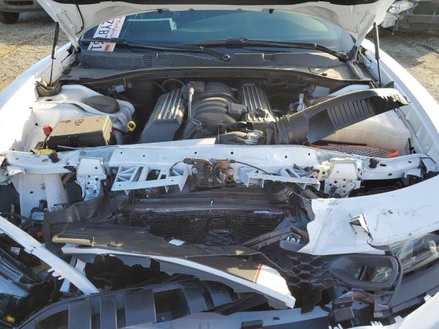 Photo 7 from auction – 2021 DODGE CHARGER SC with VIN 2C3CDXGJ0MH684434