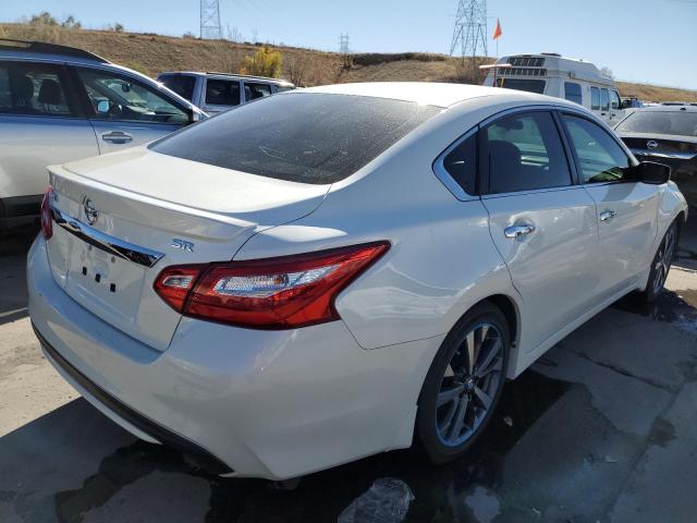 Photo 4 from auction – 2016 NISSAN ALTIMA 2.5 with VIN 1N4AL3AP1GC215457