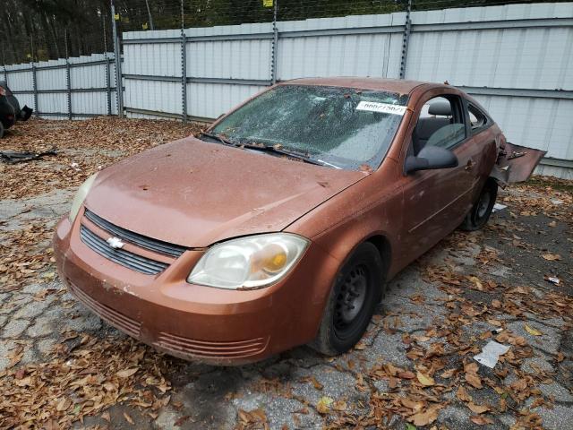Photo 2 from auction – 2006 CHEVROLET COBALT LS with VIN 1G1AK15F367634901