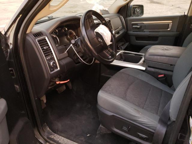 Photo 5 from auction – 2016 RAM 1500 SLT with VIN 3C6RR7LTXGG360529