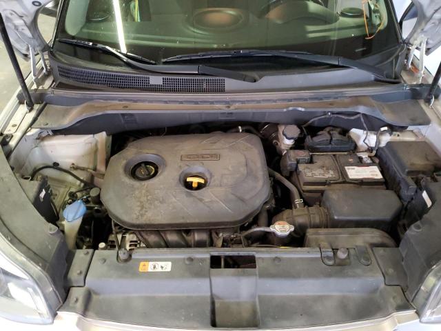 Photo 7 from auction – 2017 KIA SOUL + with VIN KNDJP3A58H7455015