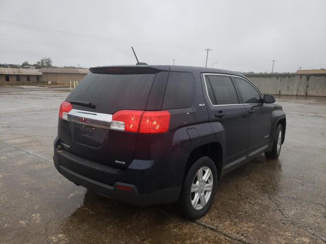 Zdjęcie 4 z aukcji – 2015 GMC TERRAIN SL z VIN 2GKFLVEK1F6338052