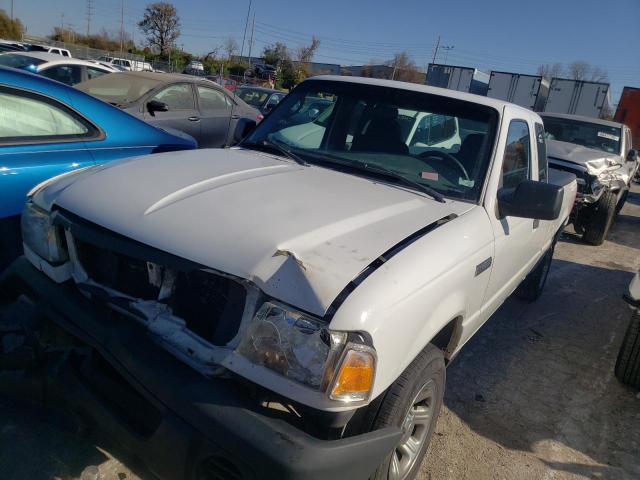 Photo 2 from auction – 2009 FORD RANGER SUP with VIN 1FTYR14D49PA03256