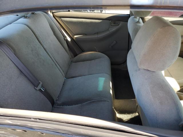 Foto 10 de la subasta – 2003 TOYOTA COROLLA CE con VIN 1NXBR32E33Z036637