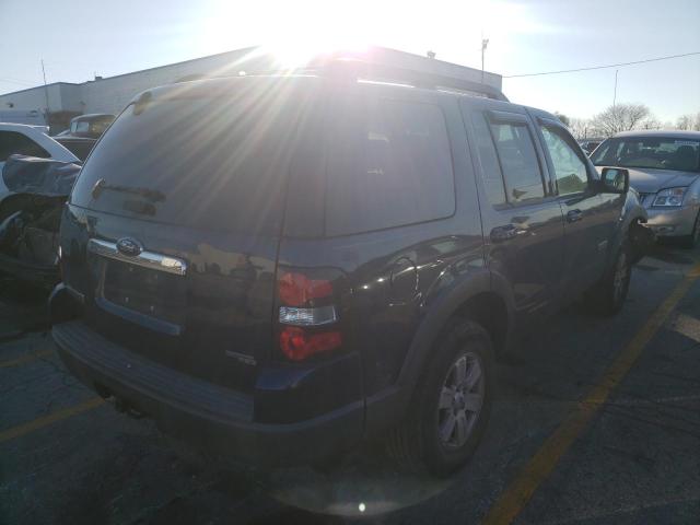 Photo 4 from auction – 2007 FORD EXPLORER X with VIN 1FMEU63E17UA53602