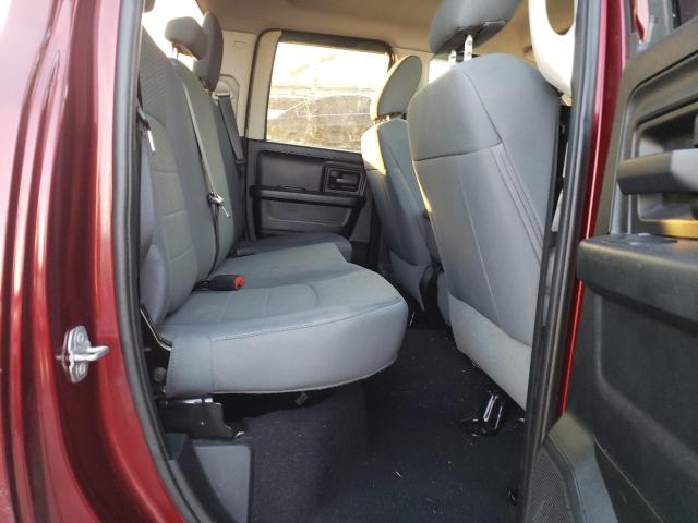 Photo 6 from auction – 2016 RAM 1500 ST with VIN 1C6RR7FT9GS373499