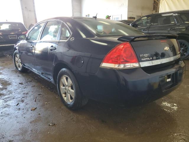 Photo 3 from auction – 2008 CHEVROLET IMPALA LT with VIN 2G1WT58K181246150