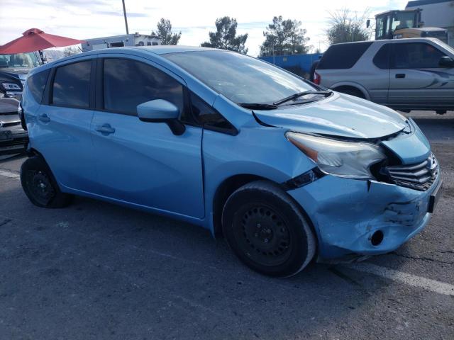 Photo 4 from auction – 2015 NISSAN VERSA with VIN 3N1CE2CP9FL391912