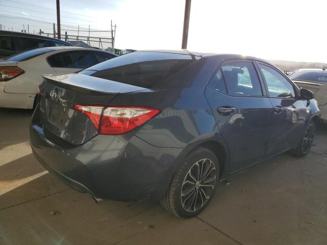 Photo 4 from auction – 2016 TOYOTA COROLLA L with VIN 2T1BURHEXGC633865