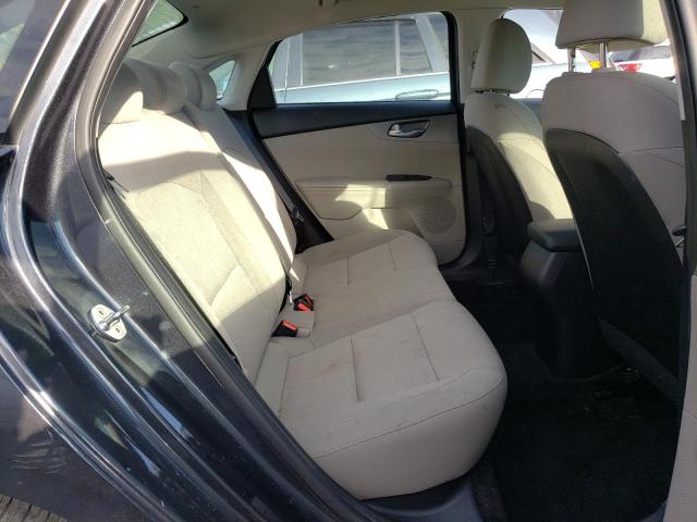 Photo 6 from auction – 2019 KIA FORTE FE with VIN 3KPF24AD4KE018816