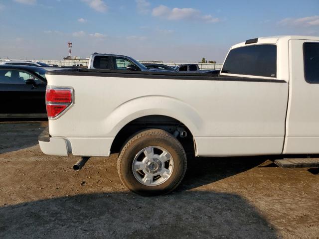 Photo 9 from auction – 2013 FORD F150 SUPER with VIN 1FTFX1CF3DKG11596