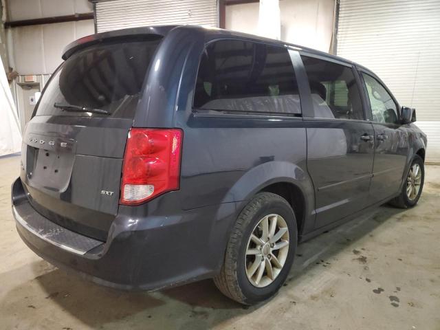 Photo 4 from auction – 2014 DODGE GRAND CARA with VIN 2C4RDGCG6ER137163