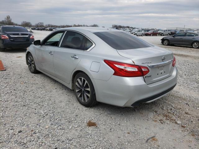 Photo 3 from auction – 2017 NISSAN ALTIMA 2.5 with VIN 1N4AL3AP6HC200812