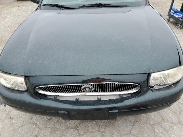 Photo 7 from auction – 2001 BUICK LESABRE CU with VIN 1G4HP54K314187926