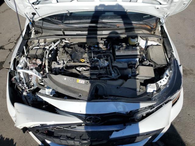 Photo 7 from auction – 2021 TOYOTA COROLLA SE with VIN JTND4MBEXM3135007