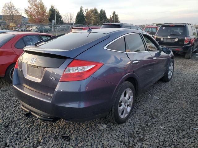 Photo 4 from auction – 2012 HONDA CROSSTOUR with VIN 5J6TF2H5XCL000110
