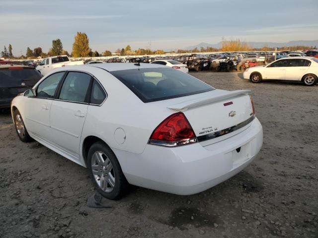Photo 3 from auction – 2011 CHEVROLET IMPALA LT with VIN 2G1WG5EK1B1330744