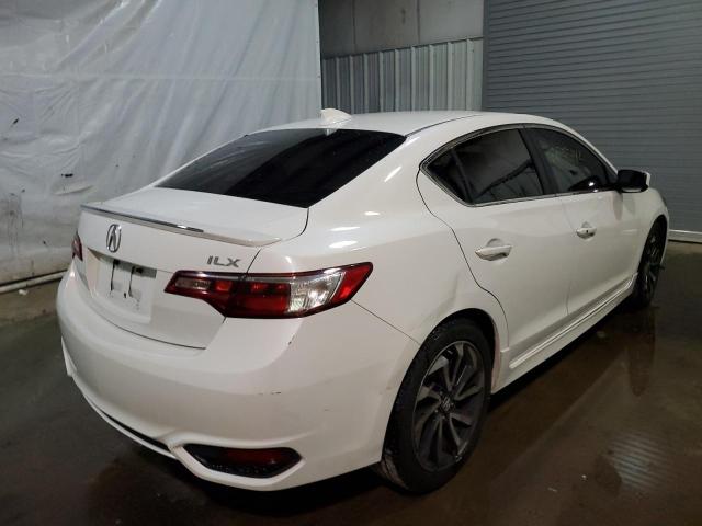 Photo 4 from auction – 2016 ACURA ILX PREMIU with VIN 19UDE2F83GA014119