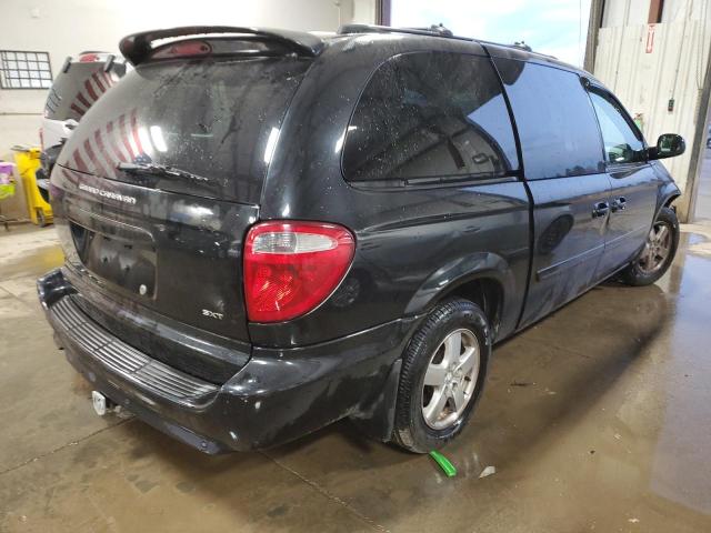 Photo 4 from auction – 2005 DODGE GRAND CARA with VIN 2D8GP44L65R168181