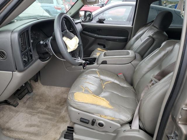 Photo 7 from auction – 2003 GMC YUKON with VIN 1GKEC13Z83J277575