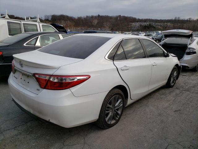Photo 4 from auction – 2016 TOYOTA CAMRY LE with VIN 4T1BF1FK3GU598511