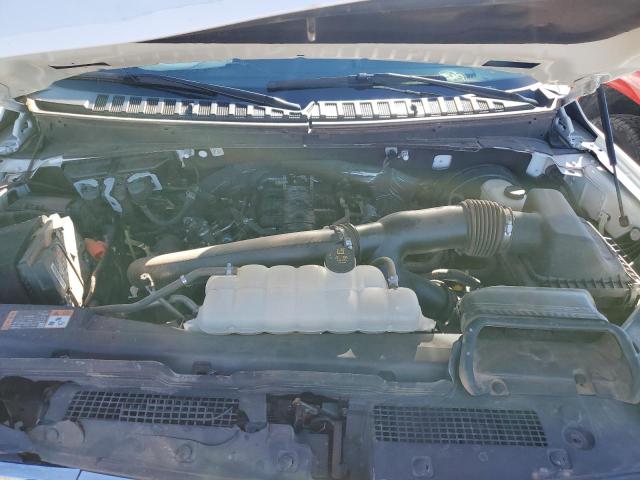 Photo 7 from auction – 2021 FORD EXPEDITION with VIN 1FMJU1MT0MEA64949