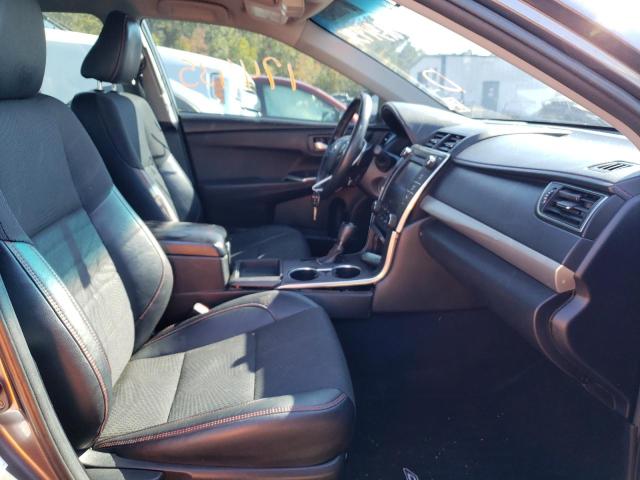 Photo 5 from auction – 2016 TOYOTA CAMRY LE with VIN 4T1BF1FK2GU234936