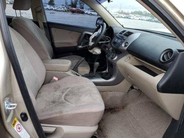 Photo 5 from auction – 2008 TOYOTA RAV4 with VIN JTMZD33V885080165