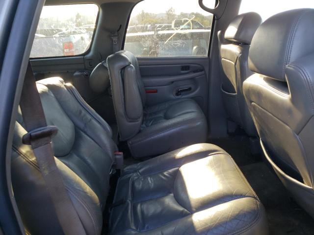 Photo 6 from auction – 2005 GMC YUKON DENA with VIN 1GKEK63U35J186382