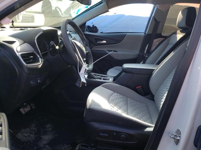 Photo 5 from auction – 2021 CHEVROLET EQUINOX LS with VIN 3GNAXSEV6MS155707