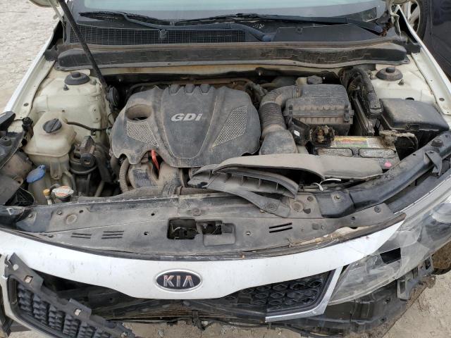 Photo 7 from auction – 2011 KIA OPTIMA LX with VIN KNAGM4A78B5142010