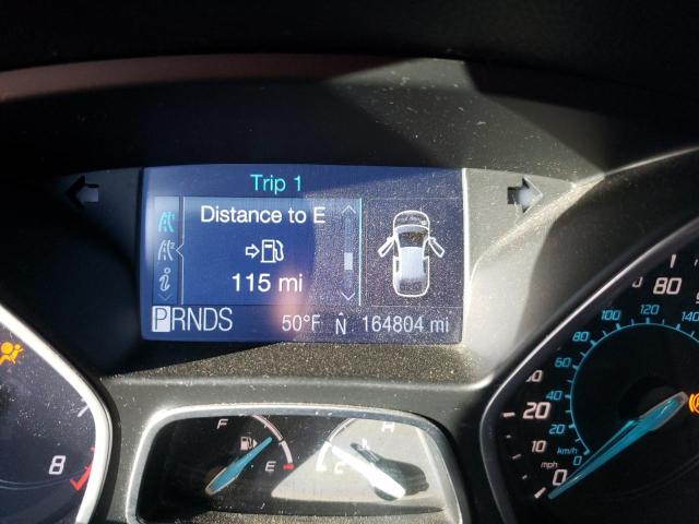 Photo 8 from auction – 2012 FORD FOCUS SEL with VIN 1FAHP3M21CL168492