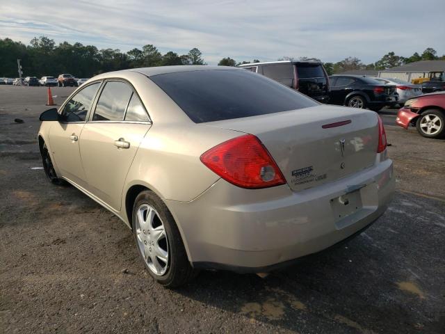 Photo 3 from auction – 2009 PONTIAC G6 with VIN 1G2ZG57B594149716