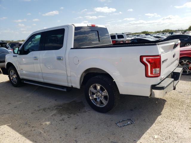 Photo 3 from auction – 2015 FORD F150 SUPER with VIN 1FTEW1CP5FKE71089