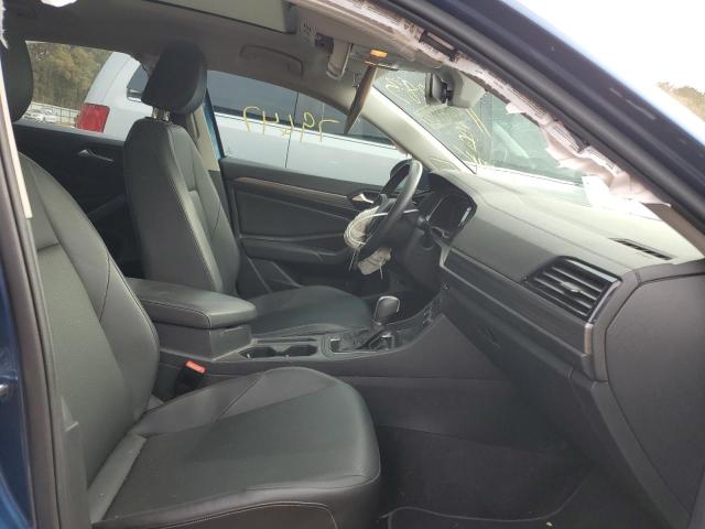 Photo 5 from auction – 2019 VOLKSWAGEN JETTA SEL with VIN 3VWE57BU4KM113883