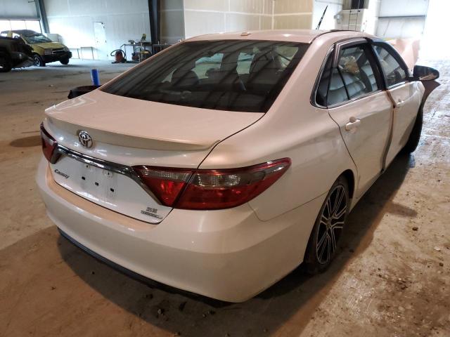 Photo 4 from auction – 2016 TOYOTA CAMRY LE with VIN 4T1BF1FK4GU180572